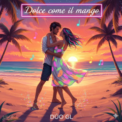 Dolce come il mango