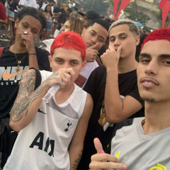 MC ROBA CENA - BUCETADA NA TROPA DA ARÁBIA ( DJ PSICO DE CAXIAS E JF 22 ) FODAAAAAA