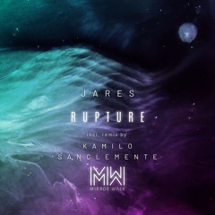 PREMIERE: Jares - Aura (Original Mix) [Mirror Walk]