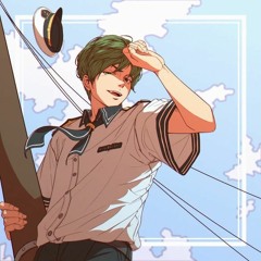 HAkUSAI - 항해사 (feat.Ever)