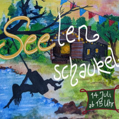 Psy-Tech Set @ Seelenschaukel Opfinger See