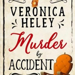 Télécharger le PDF MURDER BY ACCIDENT a completely unputdownable cozy mystery (Ellie Quicke Myster
