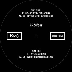 A1. SY - Spiritual Vibrations