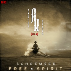 SCHREMSER - Free Spirit [Preview]