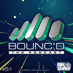 BOUNC'D (Fifty One) **FREE DOWNLOAD**