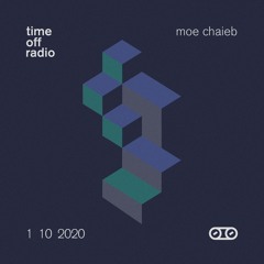 Time Off Radio - Episode 8