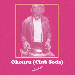 OKOURU (Club Soda, Copenhagen) MIX027