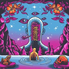 PSYCHEDELIC | Melodic Tekno