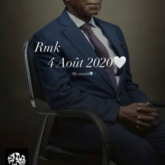 Rmk~ 4 Août 2020 ( officielle )