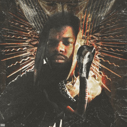 Dkoolpharaoh- All Hail Horuseus Prod.Hushinsilence