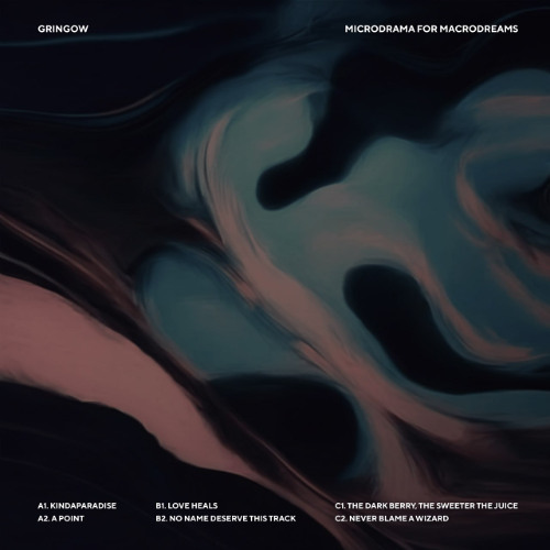 PREMIERE: Gringow - No Name Deserves This Track