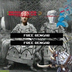 Free Rengar ✊🏿✊🏿