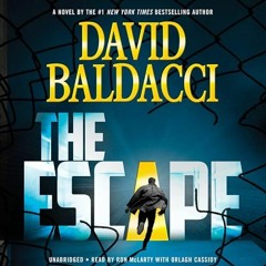 Access KINDLE 📨 The Escape (John Puller Series) by  David Baldacci &  Ron McLarty KI