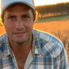 Luis Morales, responsable del negocio de semillas de LDC en Uruguay