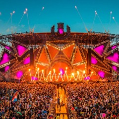 Warm Up To🎧🔥UMF 2026🎶🔥 By DJRP