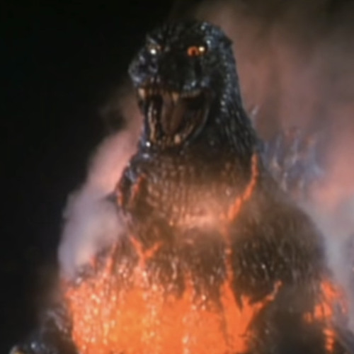Godzilla March Version 1995- Akira Ifukube