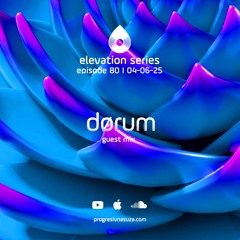 80 I Elevation Series with Dørum