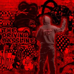 Danny N - The Driving Bassline(OUT NOW)