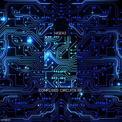PREMIERE: Hoz42 - The Empty Night (Original Mix)