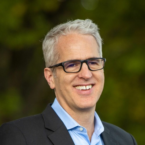 “The AI Playbook: Mastering the Rare Art of Machine Learning Deployment” with Eric Siegel