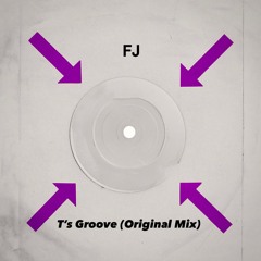 T's Groove (Original Mix)