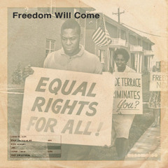 Lost Dubs 005 - Freedom Will Come (2004)