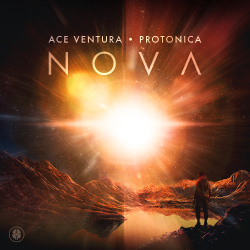 Ace Ventura & Protonica - Nova [sample]