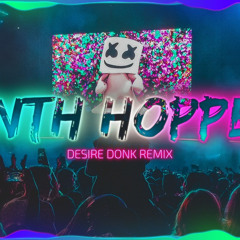 ANTH HOPPER - DESIRE ( DONK SAMPLE )