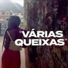 Gilsons - Várias Queixas (DnB Kokitos Remix)