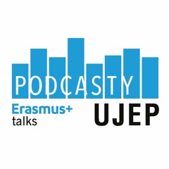 Erasmus+ Talks: Julia and Andrea