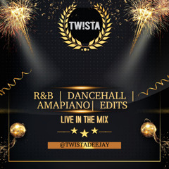 R&B | Dancehall | Amapiano | Edits | Tory Lanez | SZA | Leon Thomas | Beyoncé | Beenie Man + More.