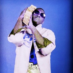 PG RA Type Beat "Cash Out"