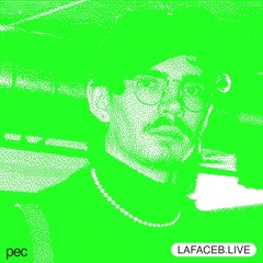FACE B #1
