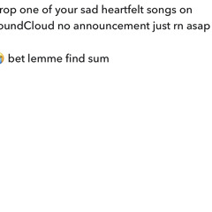 rain, rain, please go away