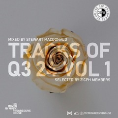 21CPH Tracks of Q3 24 Vol 1 | Stewart Macdonald