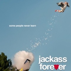 Back Row Movie Review: Jackass Forever/ Moonfall