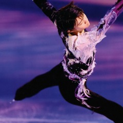 White Legend (Yuzuru Hanyu - 2010/11 SP)