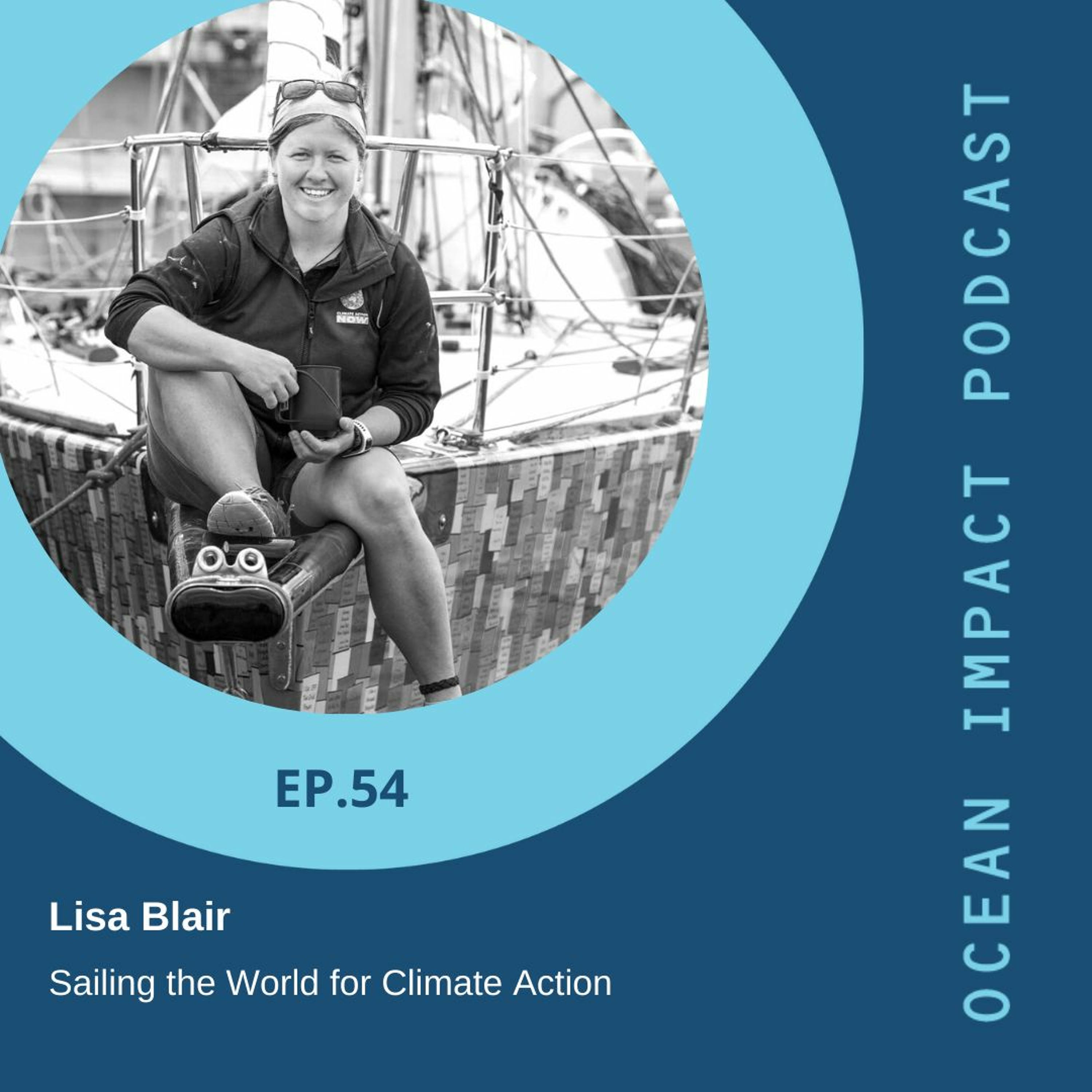 The Ocean Impact Podcast