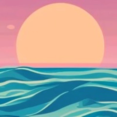Wave in Dm