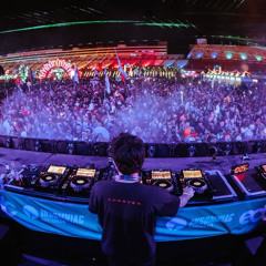 Max Styler Live @ EDC Vegas 2025