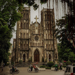 Ha Noi cua toi