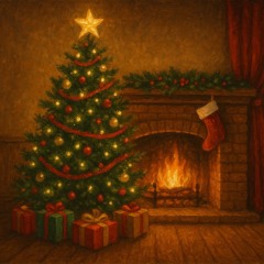 Holly Jolly Christmas