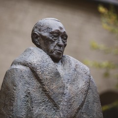 Konrad - Adenauer - Denkmal (Innenstadt) - Koloniales Erbe In Köln