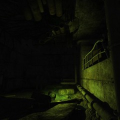 Usman_Shinobi - Forgotten Souls. Part 1