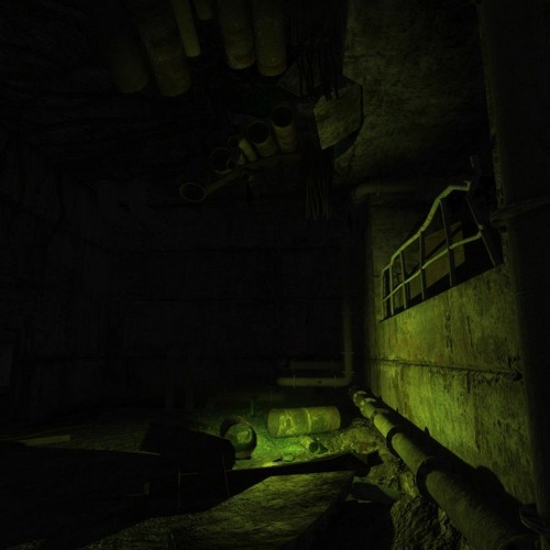 Usman_Shinobi - Forgotten Souls. Part 1