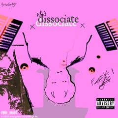 dissociate