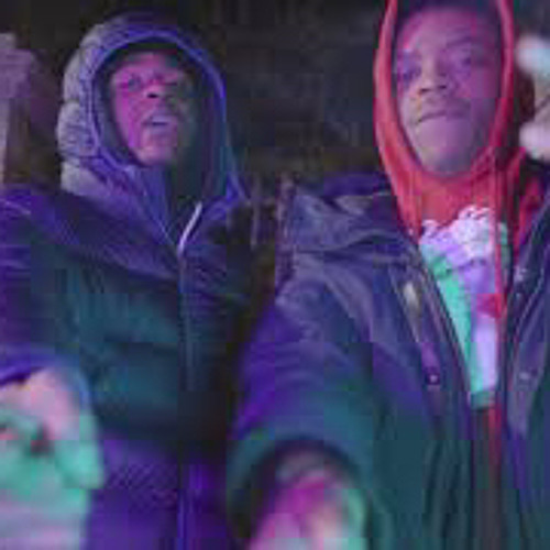 Sha ek X SugarHillKeem - Geek (snippet