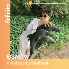 QENEM x Kiezkulturfestival // frfritz
