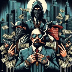 Snoop Dogg - Vato (feat. B. Real) (O.J.B. Remix)