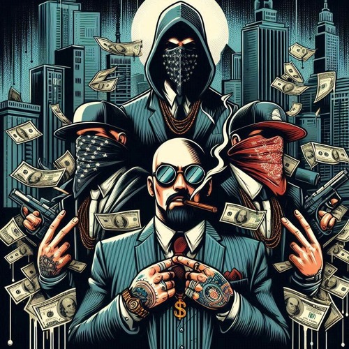 Snoop Dogg - Vato (feat. B. Real) (O.J.B. Remix)